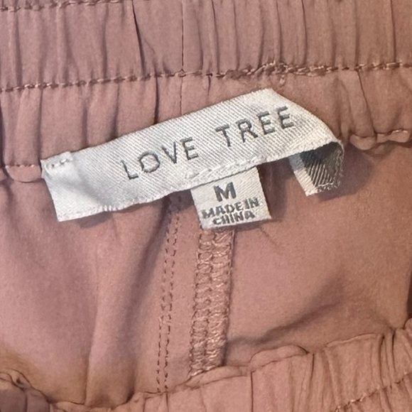 Love Tree Tan Cargo Pants for Men - Picture 2 of 3